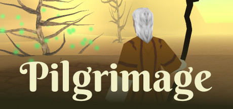 The Pilgrimage I steam charts