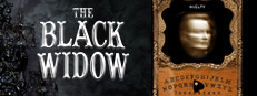 The Black Widow 게임 이미지