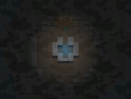 Скриншот из Ruinic