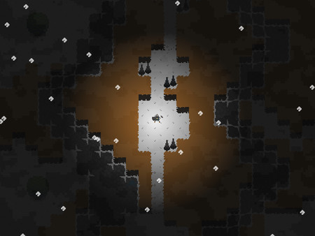 Скриншот из Ruinic