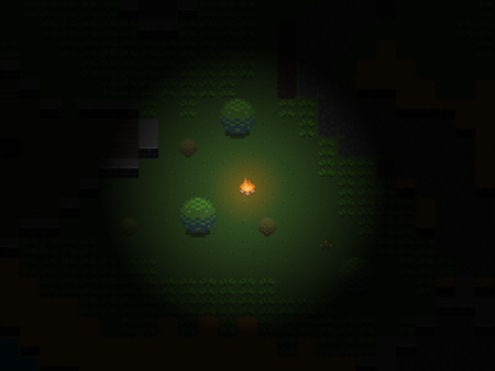 Скриншот из Ruinic