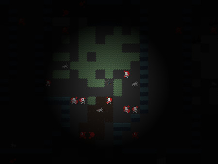 Скриншот из Ruinic