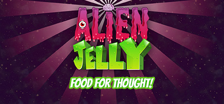 Alien Jelly: Food For Thought! steam charts