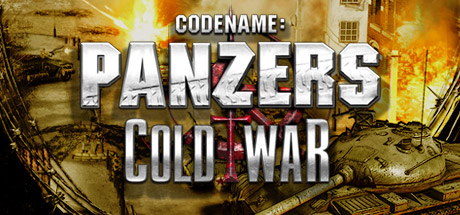 Codename: Panzers - Cold War header image