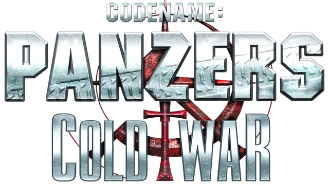 Codename: Panzers - Cold War