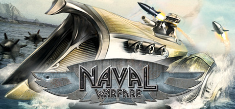 Naval Warfare header image