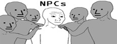 NPCs 게임 이미지