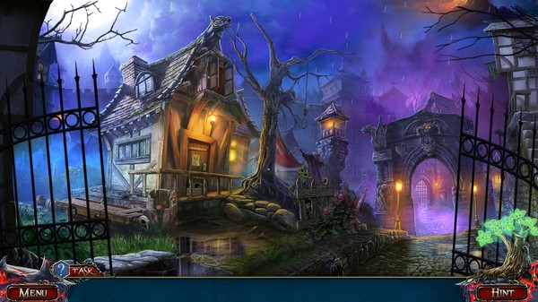 Darkheart: Flight of the Harpies Darkheart: Flight of the Harpies