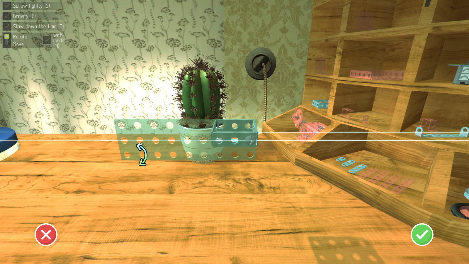 Construct PRO Demo #4