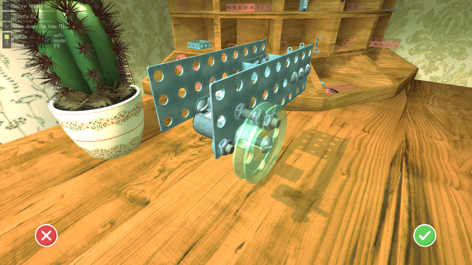 Construct PRO Demo #8