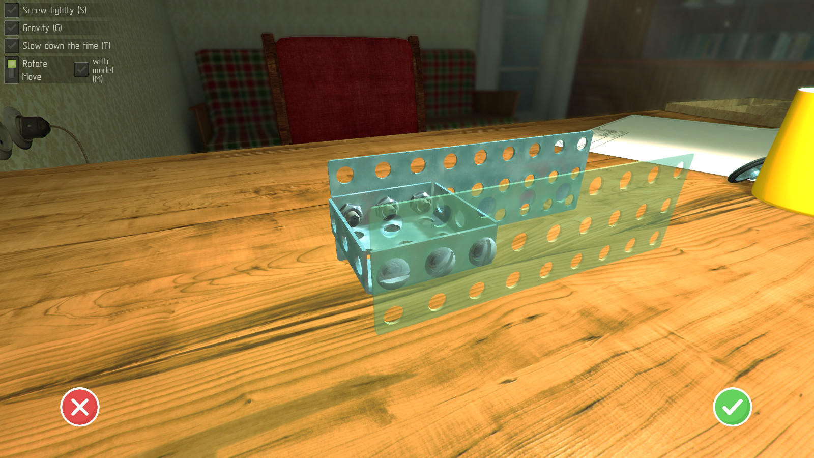 Construct PRO Demo #5