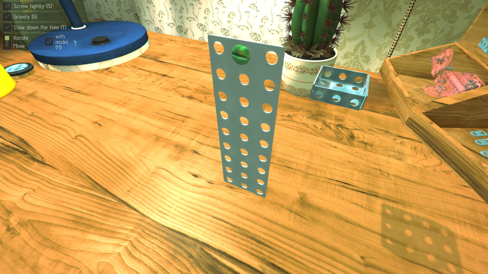 Construct PRO Demo #3