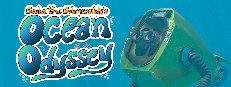 Scuba's Ocean Odyssey VR