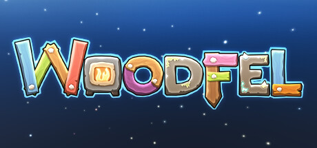 Woodfel Cover Image