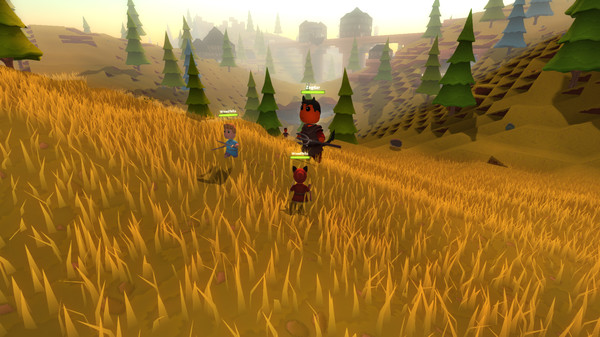 Woodfelfor windows and Linux 1