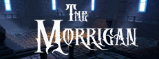 The Morrigan 게임 이미지