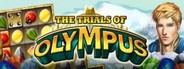 The Trials of Olympus