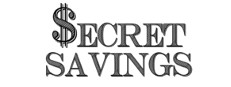 Saving secret