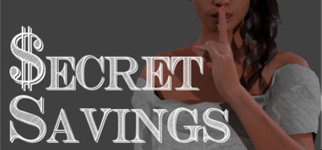 Secret Savings Cover Image