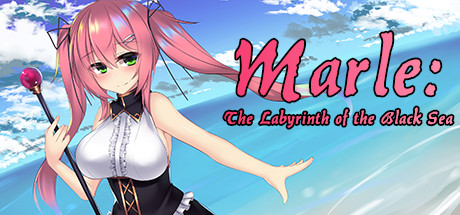 Marle: The Labyrinth of the Black Sea Cover Image