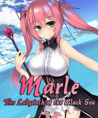 Marle: The Labyrinth of the Black Sea