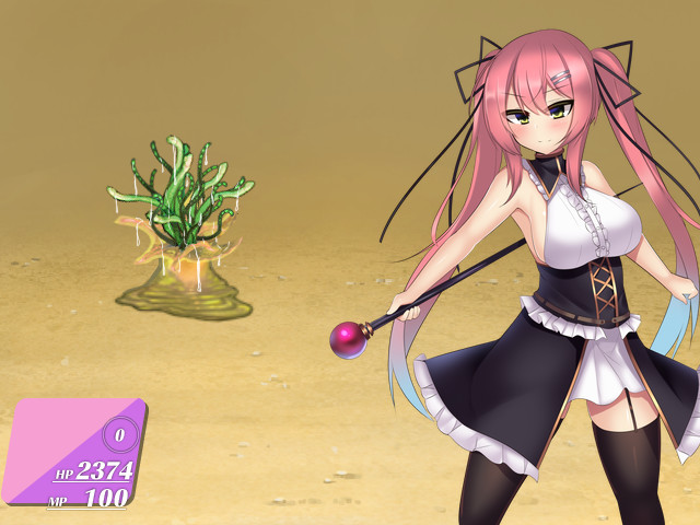 Marle: The Labyrinth of the Black Sea #5