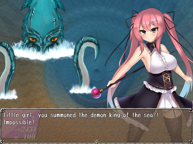 Marle: The Labyrinth of the Black Sea #0