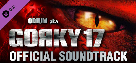 Gorky 17 - Soundtrack