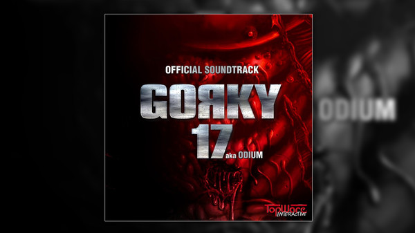 скриншот Gorky 17 - Soundtrack 0