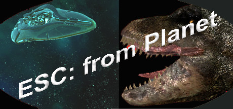 Esc: From Planet steam charts