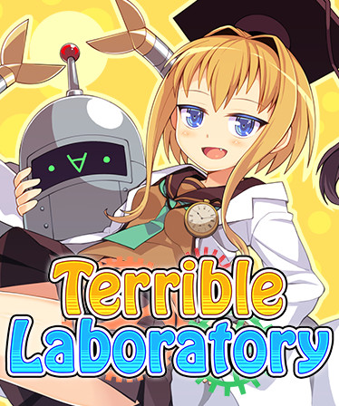 Terrible Laboratory