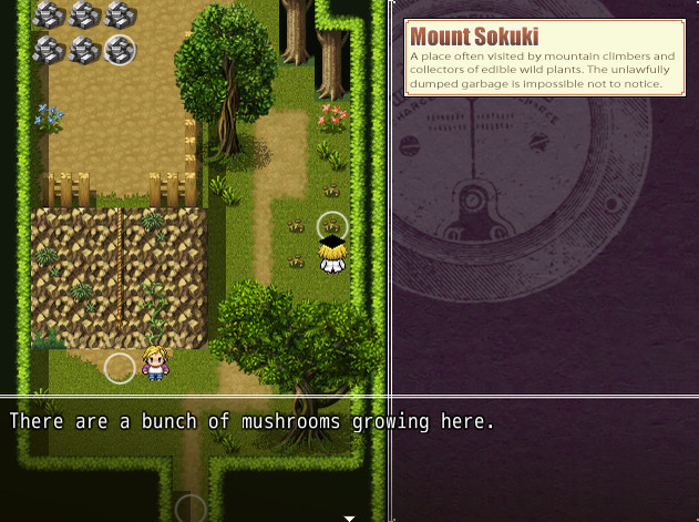 Terrible Laboratory #4