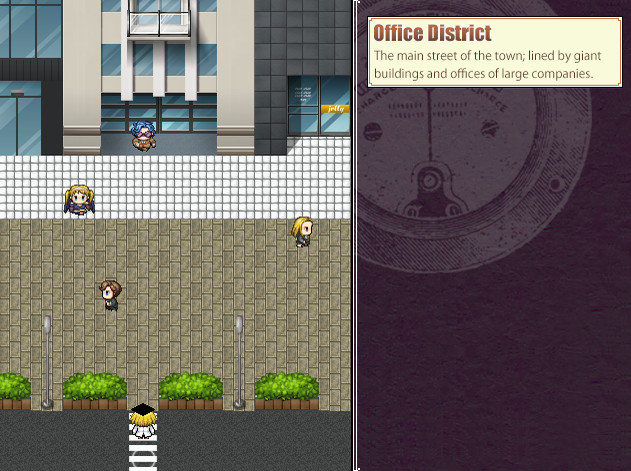 Terrible Laboratory #3