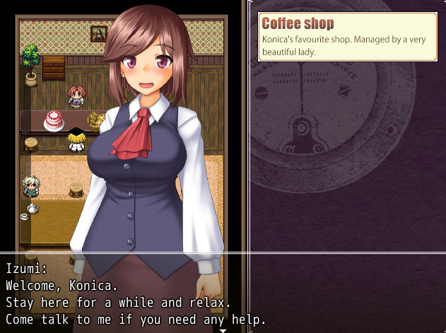 Terrible Laboratory #5