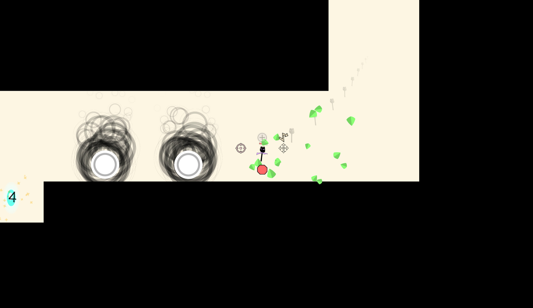 Spork: The Manic Utensil Storm Demo #16
