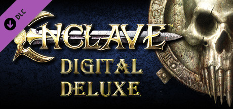 Enclave - Digital Deluxe Content banner image