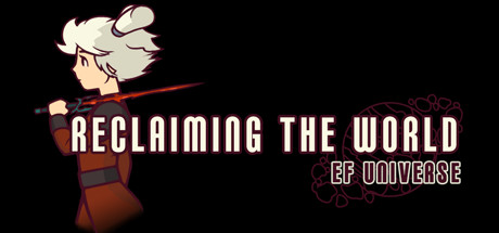 EF Universe: Reclaiming the World Cover Image