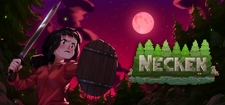 Necken Cover Image