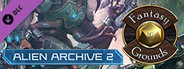 Fantasy Grounds - Starfinder Alien Archive 2 (SFRPG)