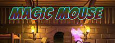 Magic Mouse 게임 이미지