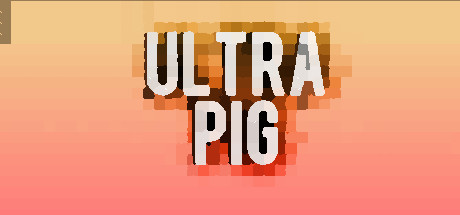 Ultra Pig Cover Image
