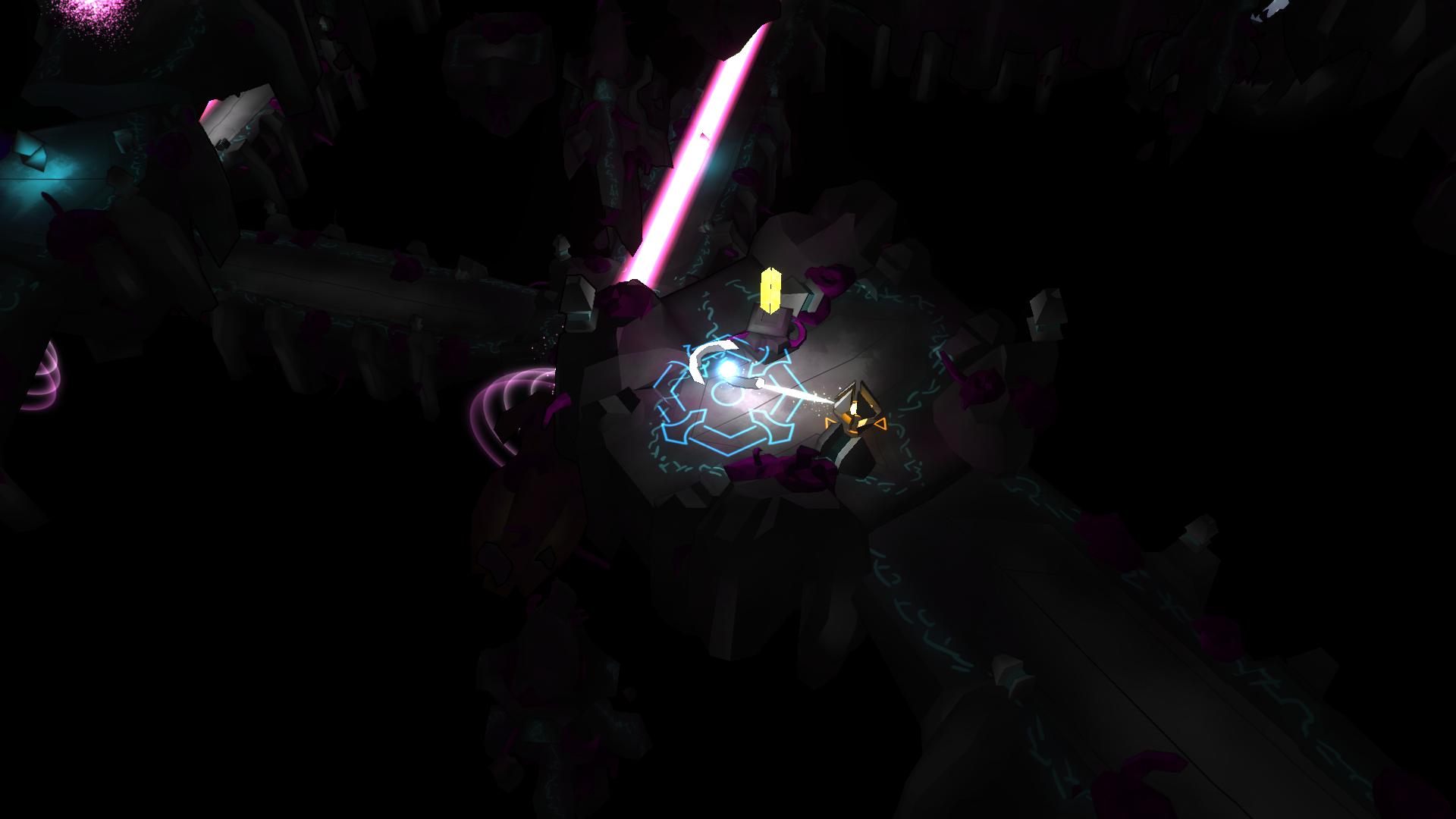 Tactics Elemental: Astral Leyline Chapter 01