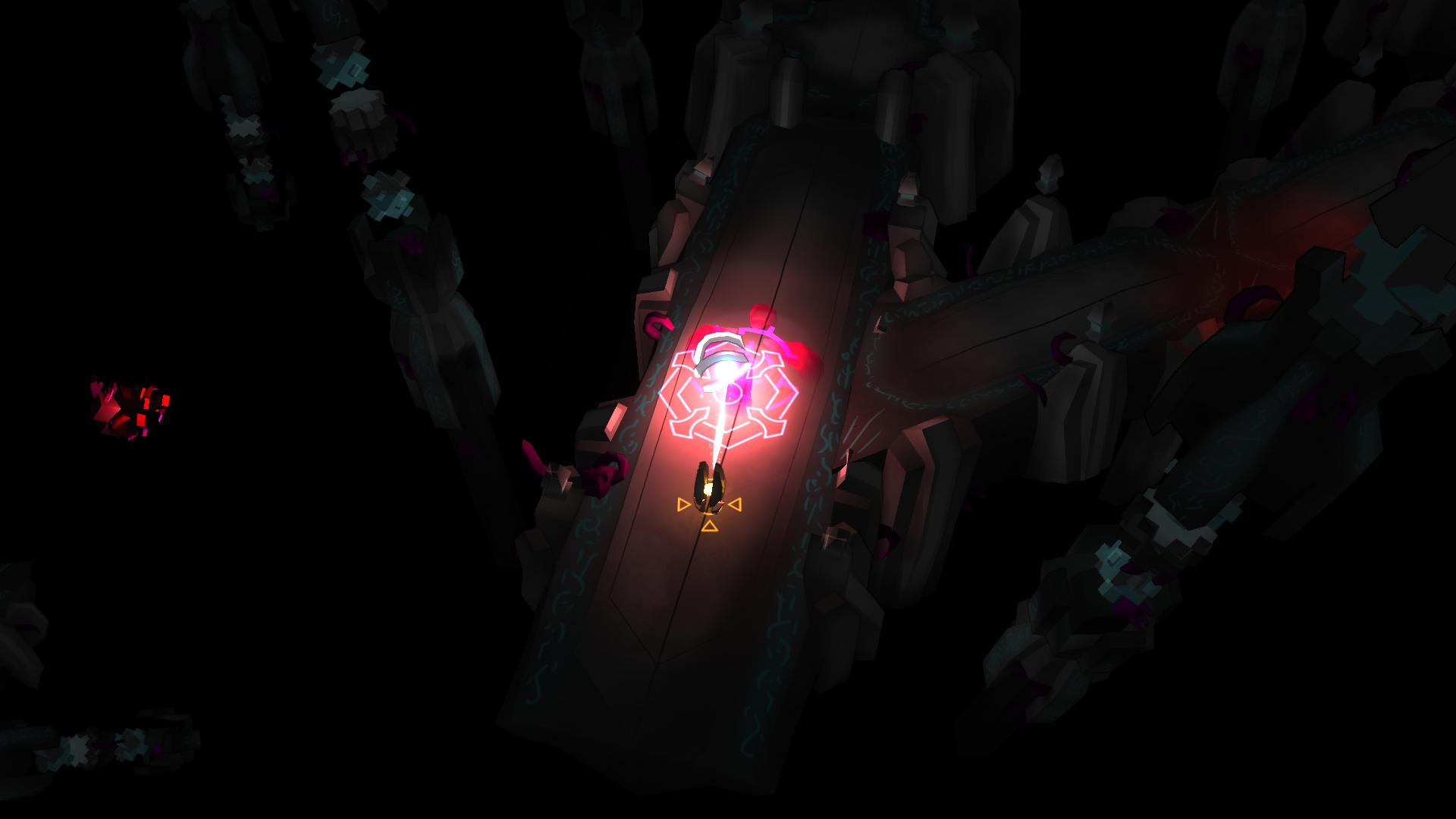 Tactics Elemental: Astral Leyline Chapter 01
