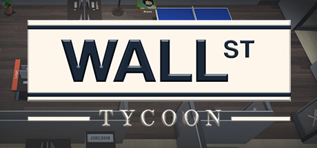 Wall Street Tycoon Cover Image