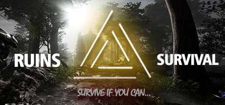 RUINS Survival Cover Image