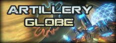 Artillery Globe 게임 이미지