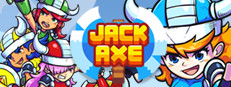 Jack Axe