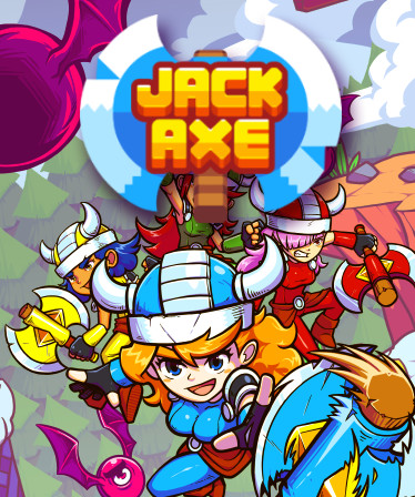 Jack Axe