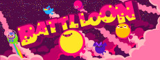 BATTLLOON - バトルーン