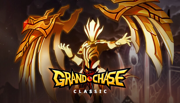 GrandChase on Steam